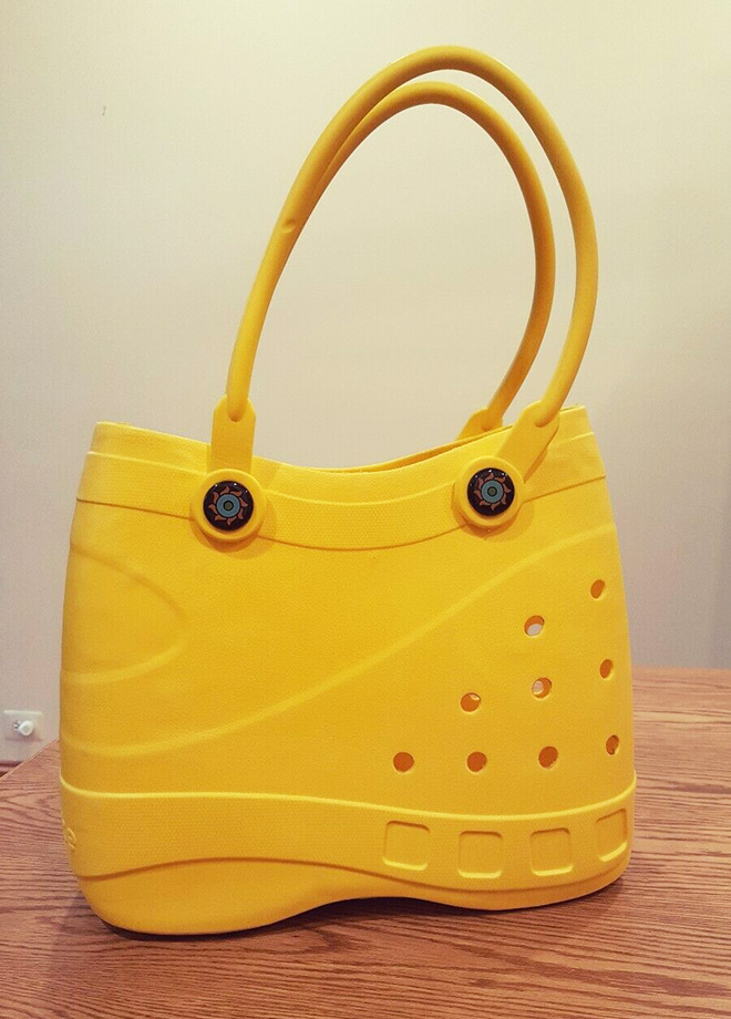 Crocs Bag