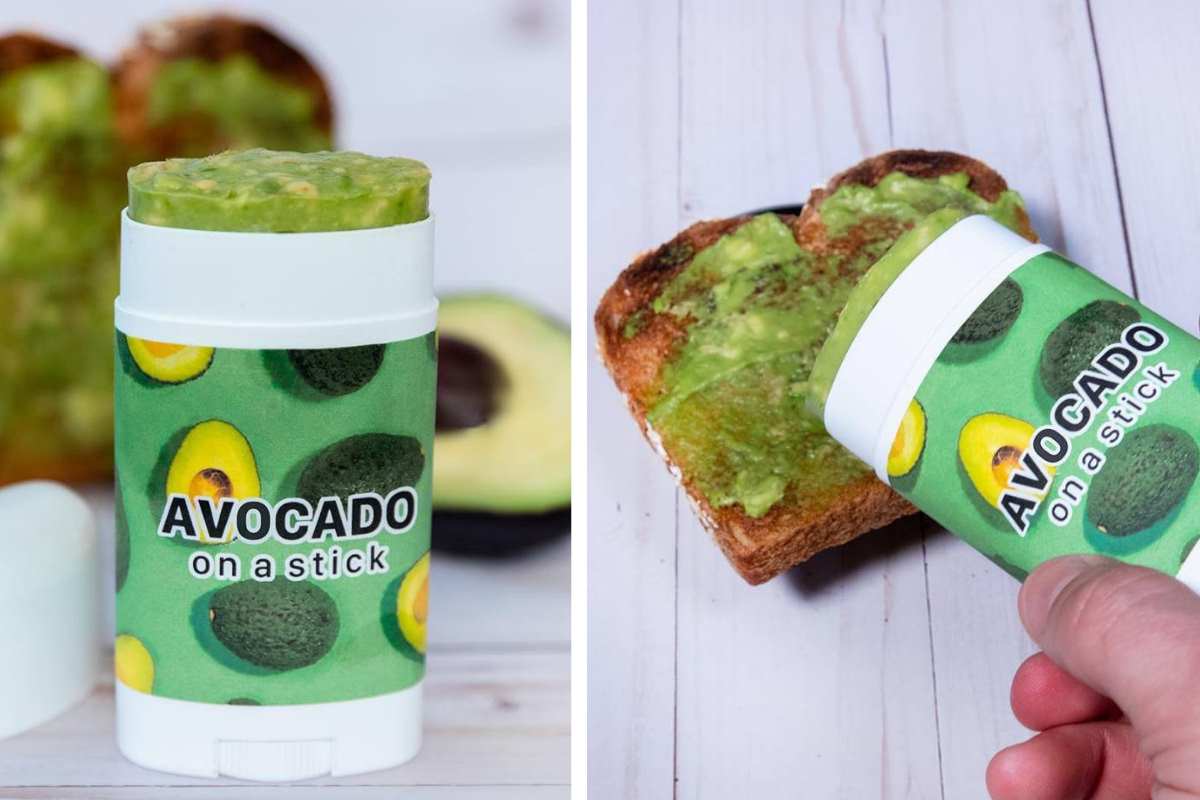 avocado-stick