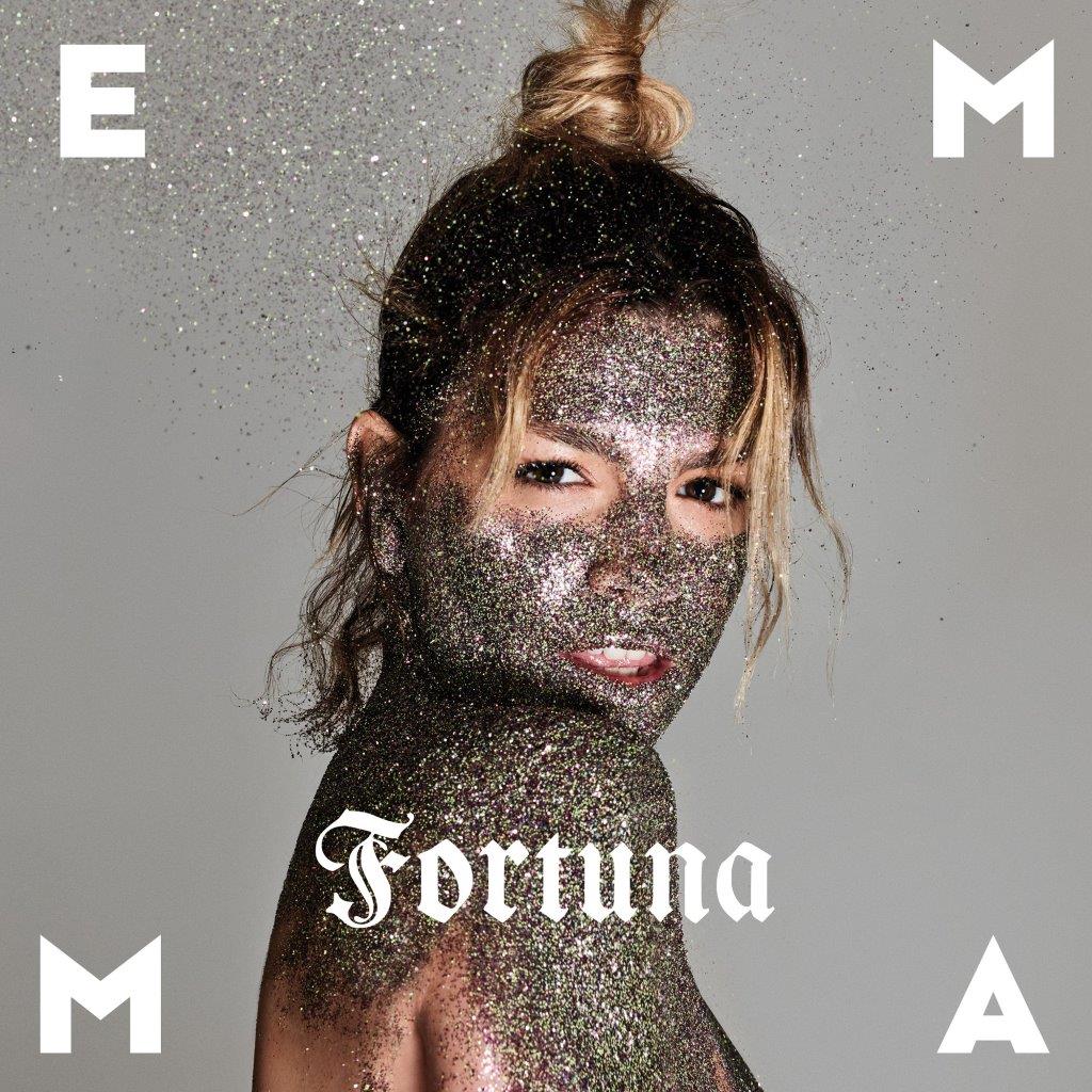 Fortuna, nuovo album di Emma Marrone
