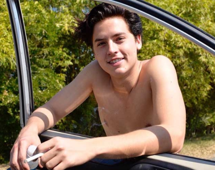 Cole-Sprouse