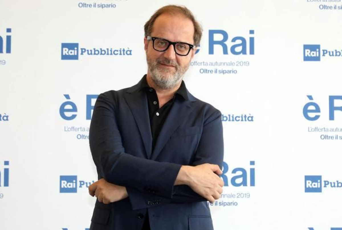 Stefano Coletta