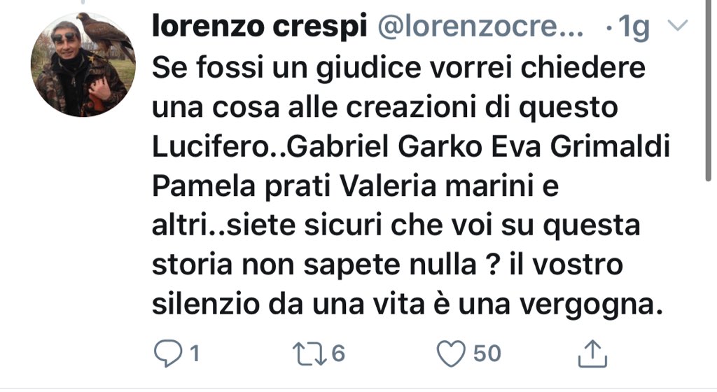 Lorenzo Crespi 