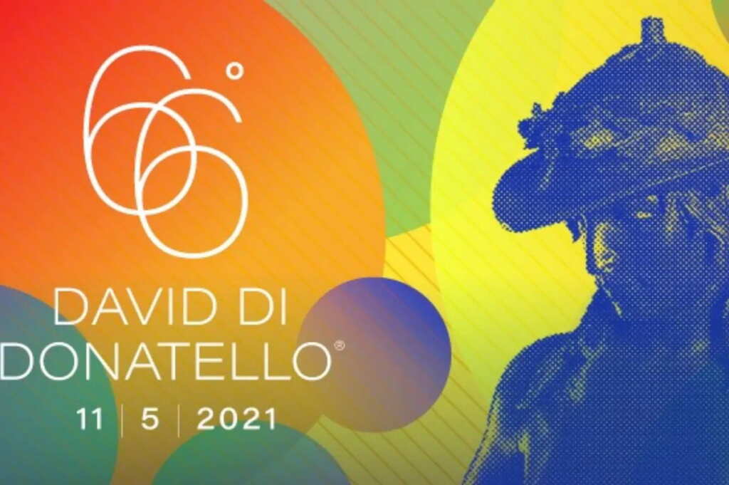 David Donatello 2021: dove vedere la cerimonia di ...
