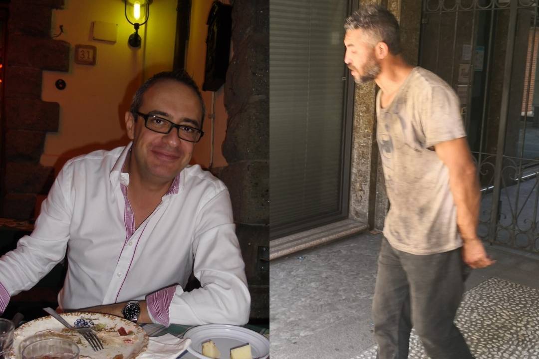 Youns El Boussetaoui, uomo marocchino ucciso da Massimo Adriatici