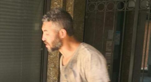 Youns El Boussetaoui, uomo marocchino ucciso da Massimo Adriatici