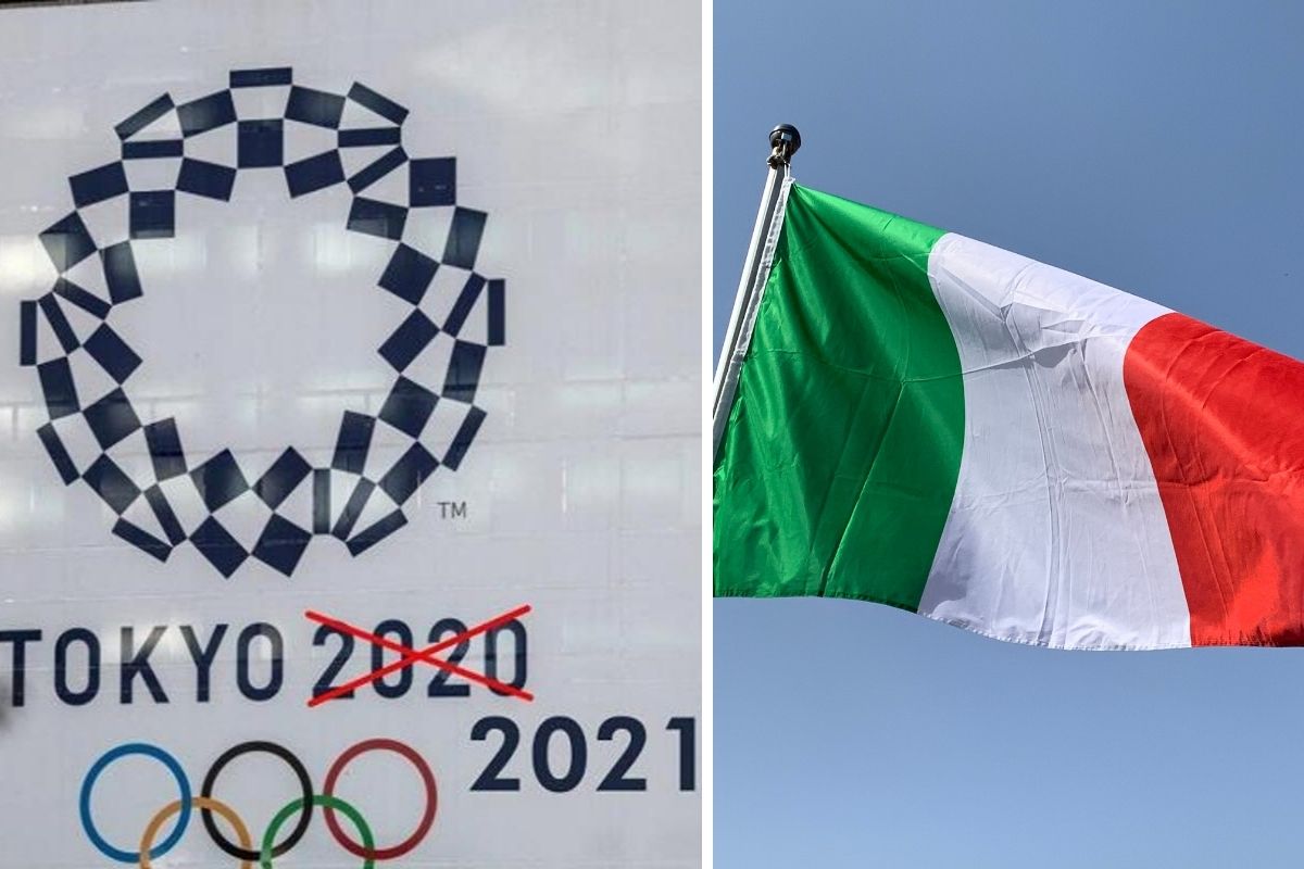 olimpiadi 2021 oggi quando iniziano orario italiani in gara tokyo