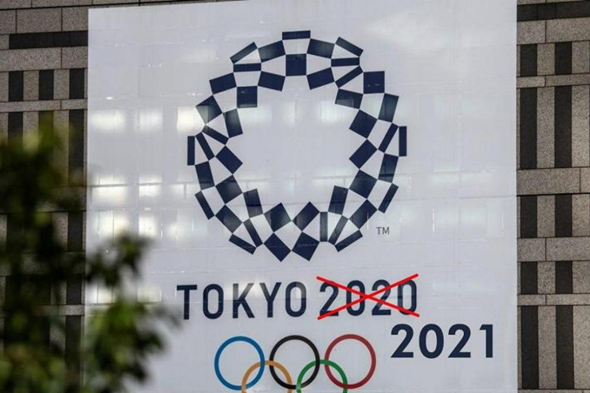 olimpiadi 2021 tokyo quando inizia