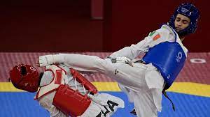 vito dell'aquila taekwondo olimpiadi tokyo medaglia italia oggi