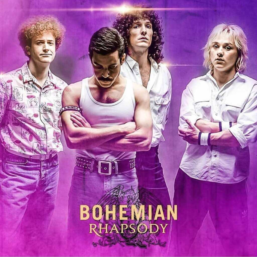 Bohemian Rhapsody 2018 Foto Tom s Hardware