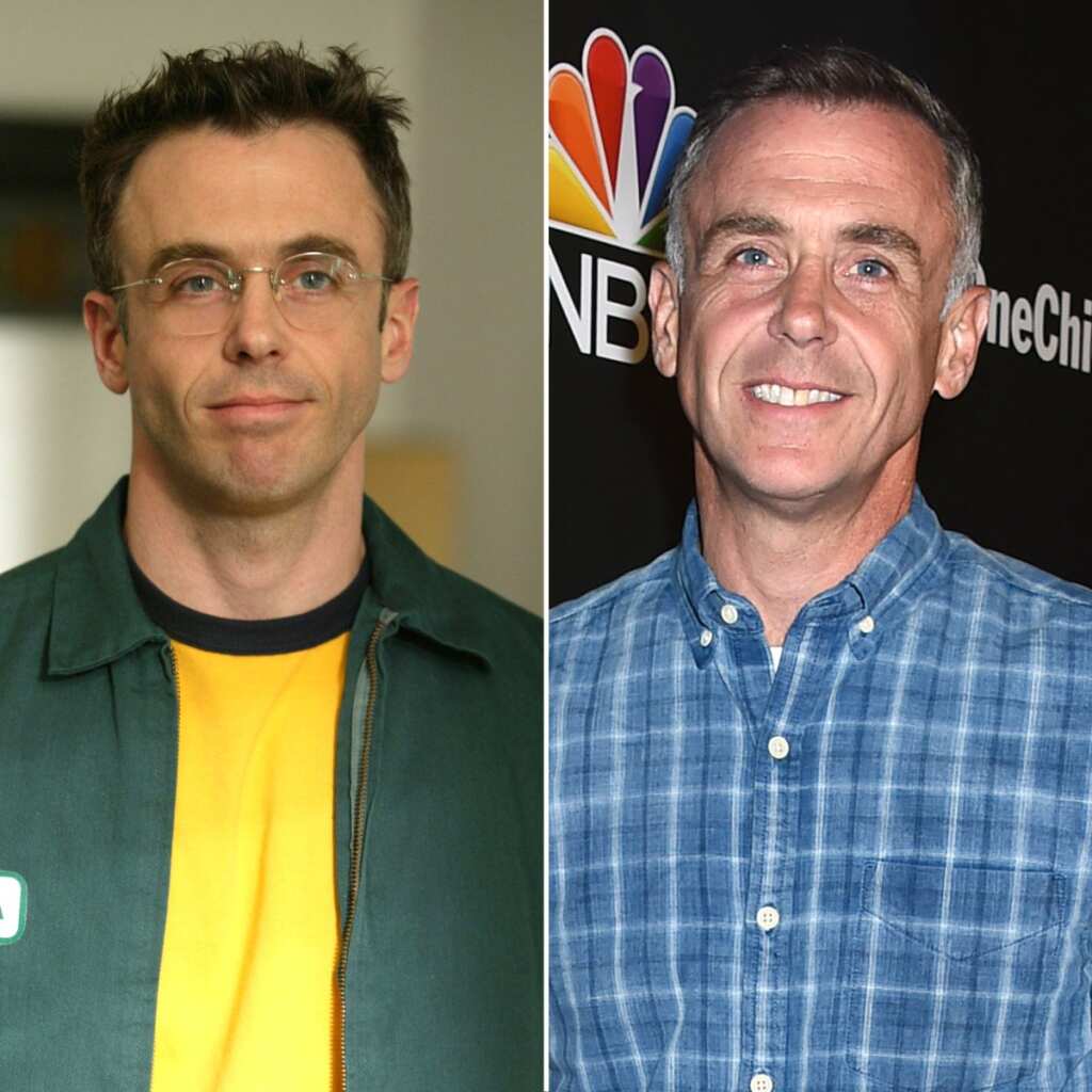 David-Eigenberg-Sex-and-the-City-Where-Are-They-Now Foto Us Weekly