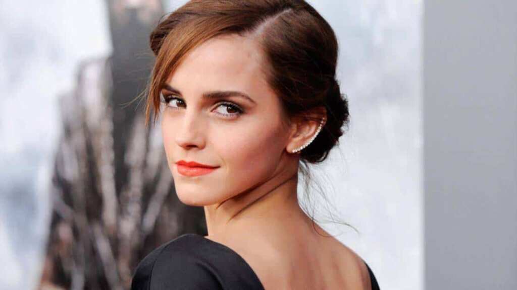 Emma Watson Foto Cinematographe