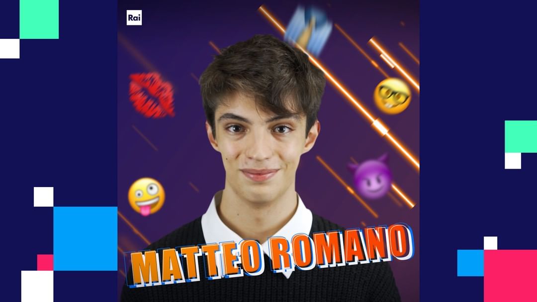 Matteo Romano