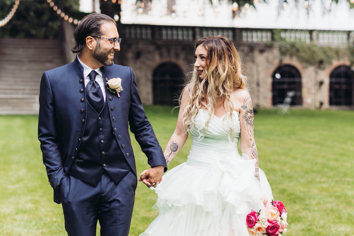 cristina e mattia matrimonio a prima vista italia 2022 stanno insieme