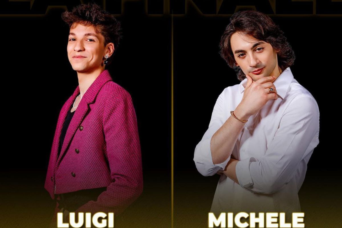 Amici 2022 ieri sera: chi è il vincitore tra Luigi e Michele? Montepremi