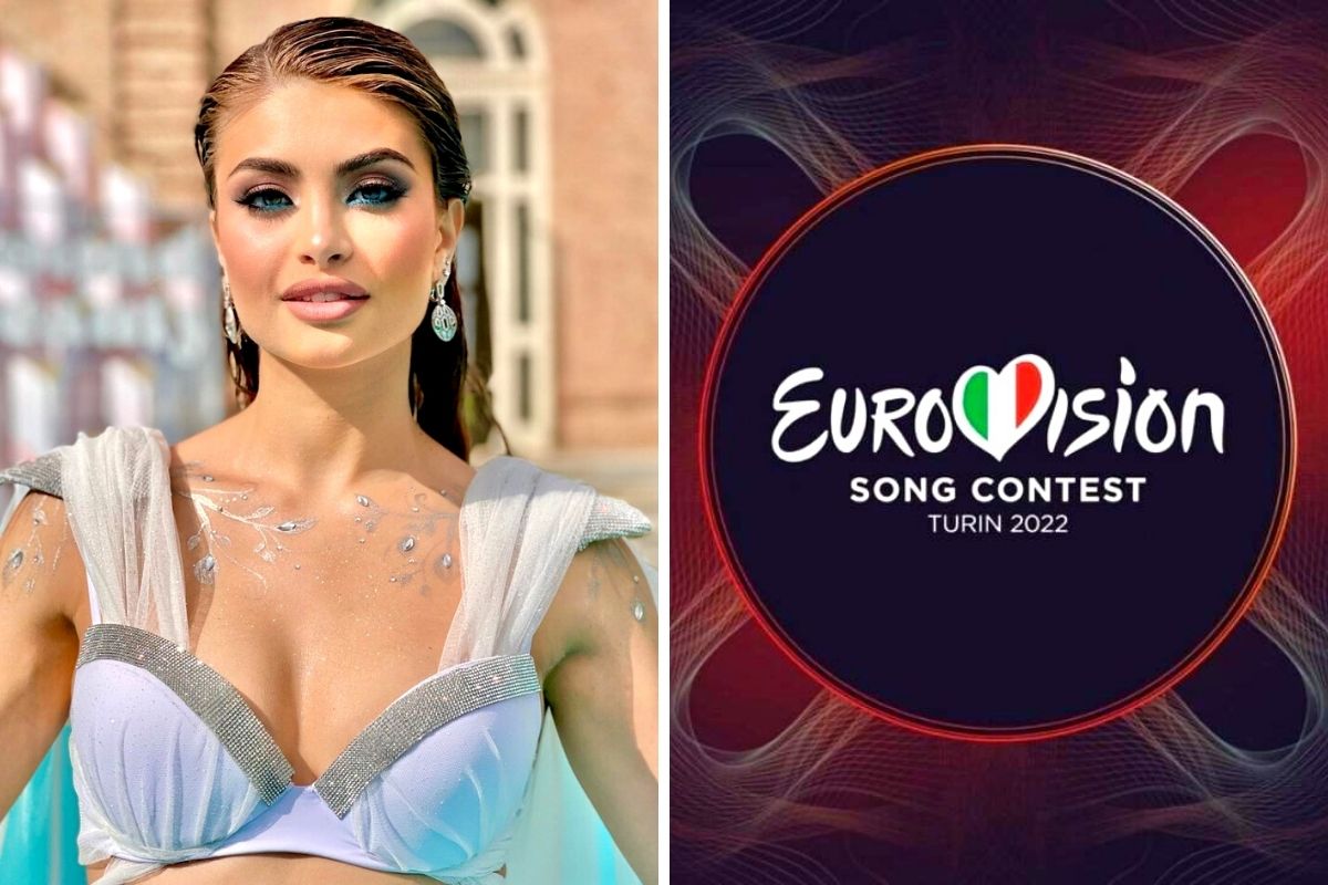 emma muscat eurovision 2022 quando