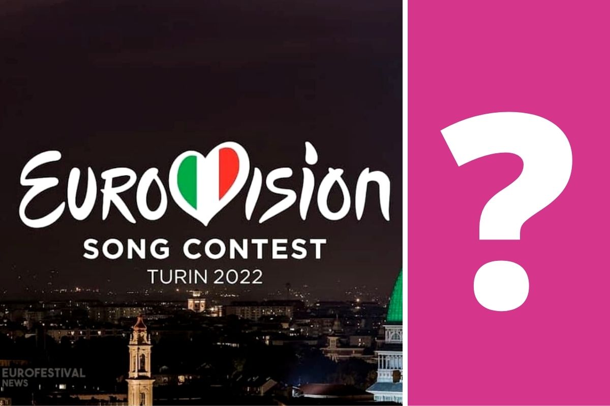 eurovision 2022 prima serata scaletta ospiti