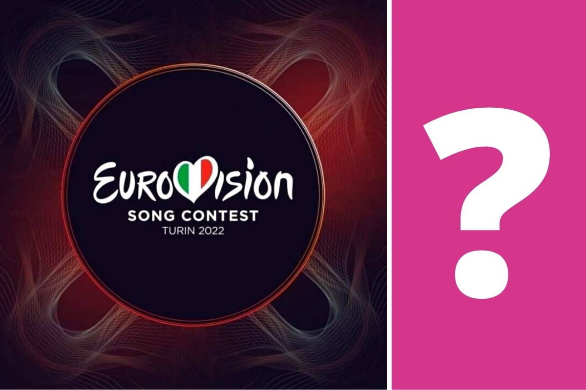 eurovision 2022 quante serate