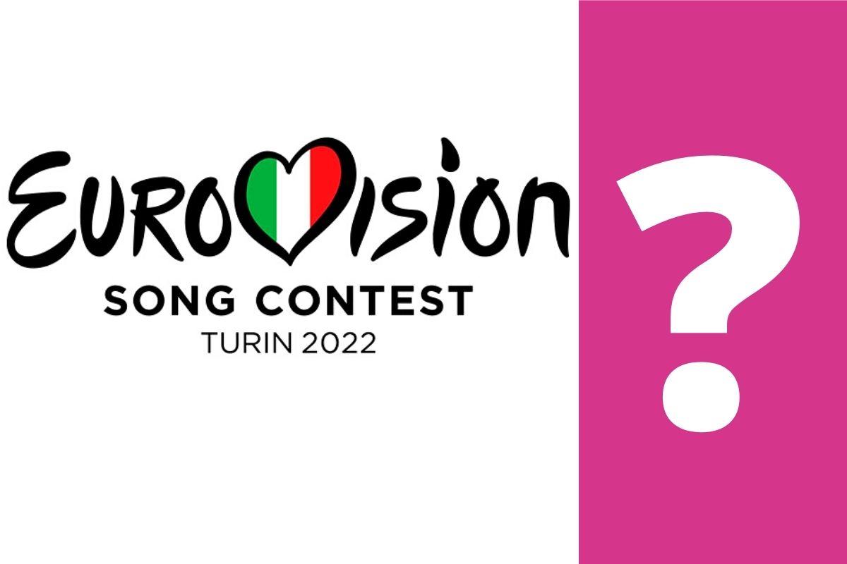 eurovision song contest 2022 partecipanti
