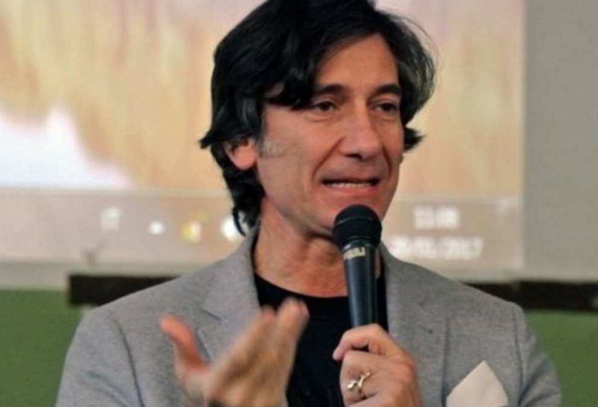 Stefano Pantano
