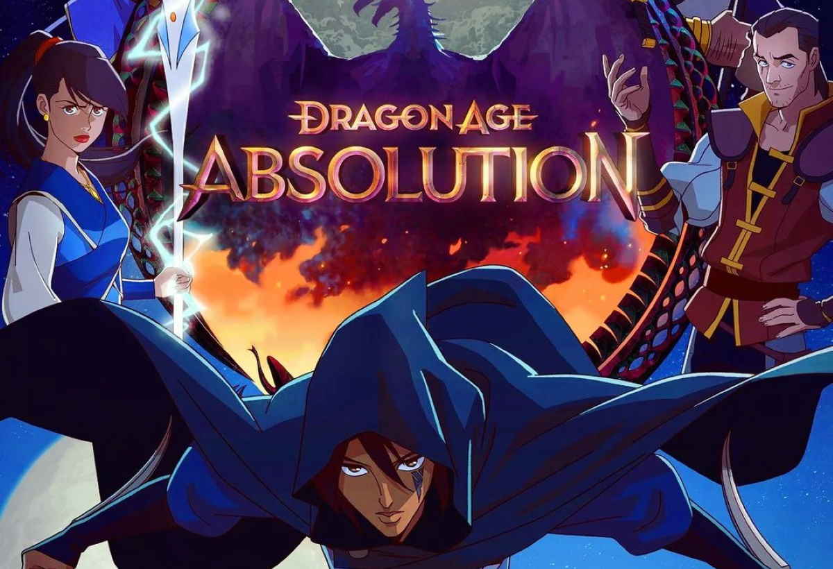 dragon age absolution