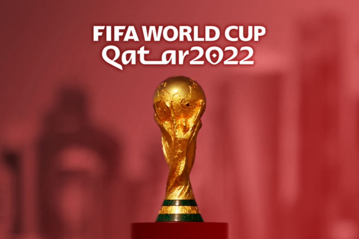 Qatar 2022 