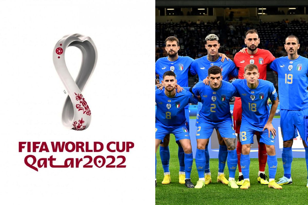 mondiali 2022 qatar calendario italia