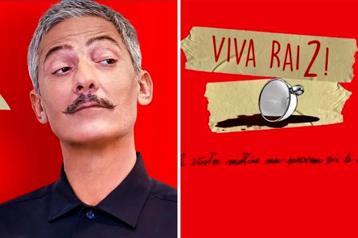 Viva Rai 2 replica programma Fiorello: quando e dove rivedere le puntate? Diretta, canale, orari, Rai 1, Rai Play, streaming