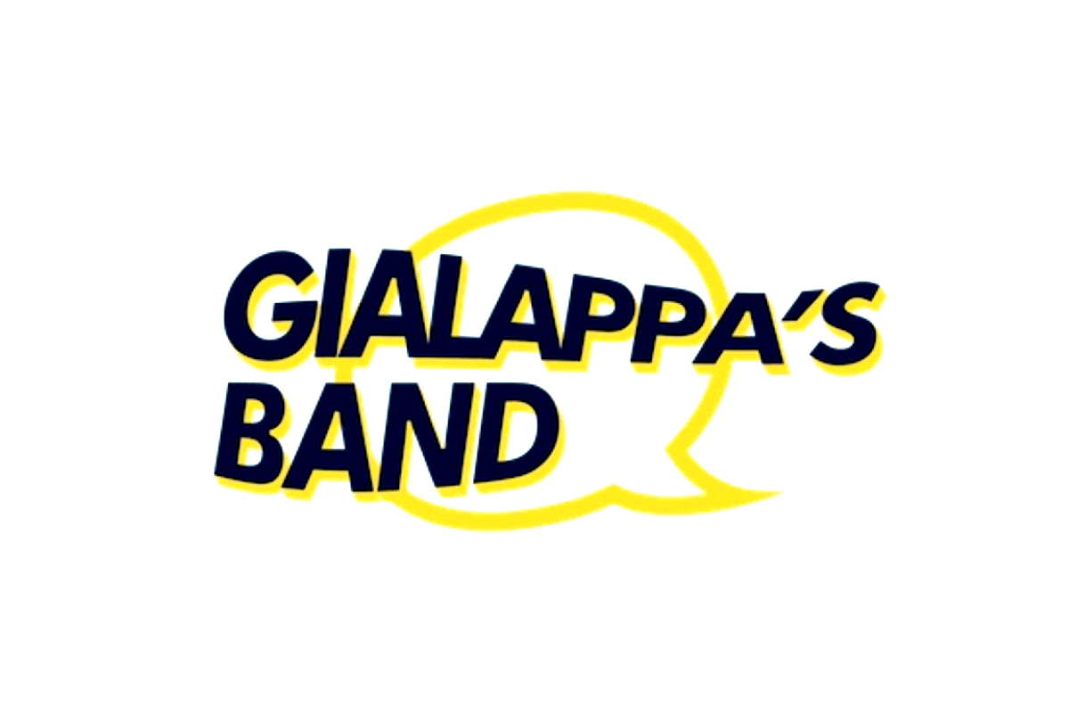 gialappa's band