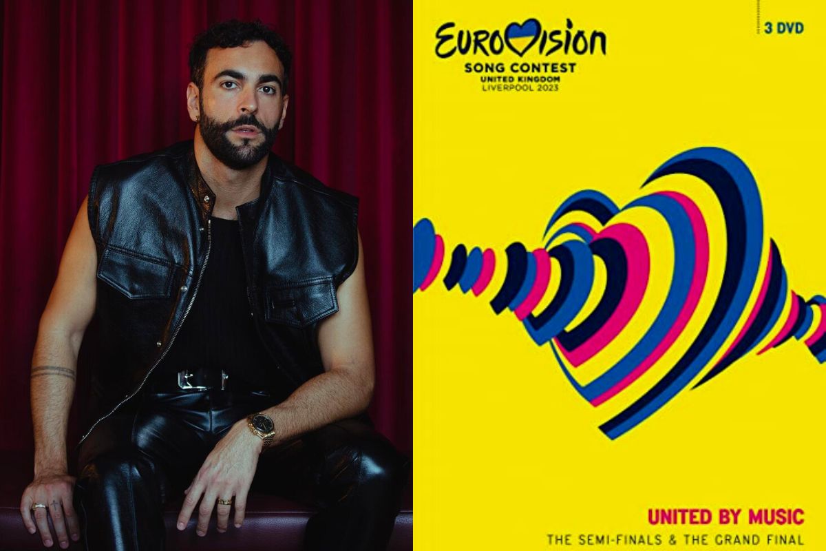 marco mengoni eurovision quando canta