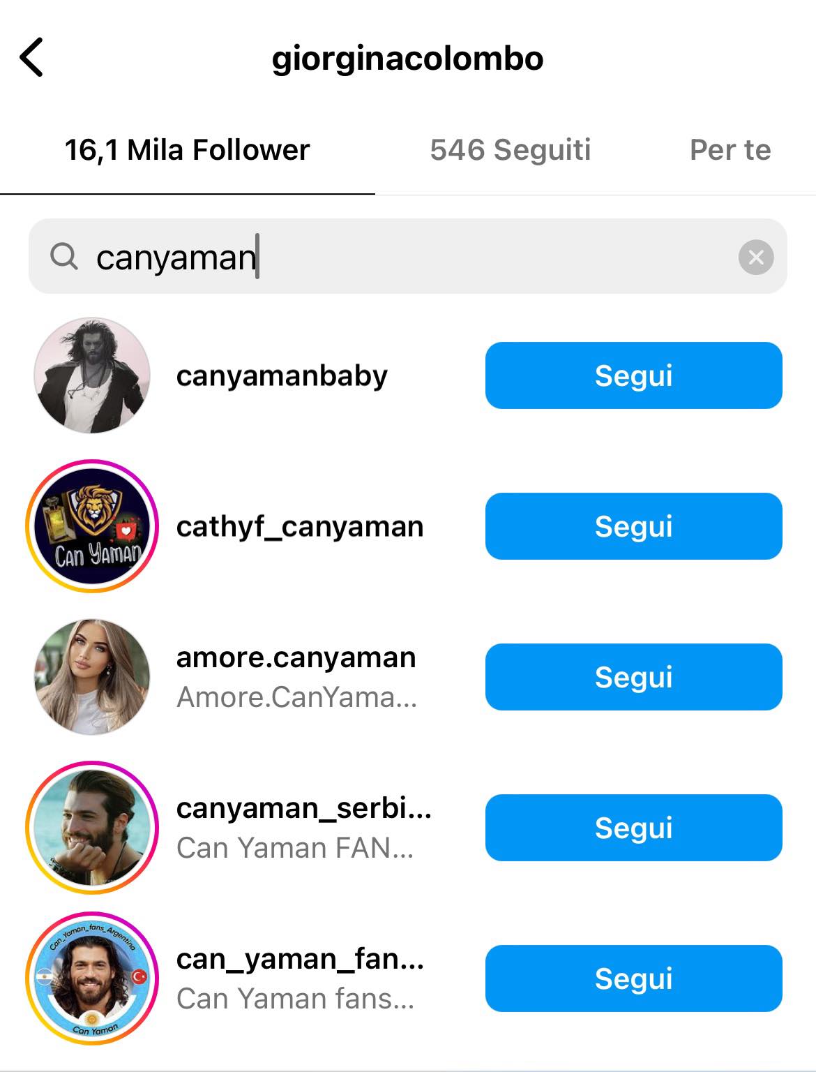 can yaman nuova fidanzata giorgia colombo instagram (2)