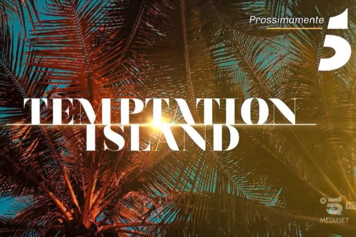 temptation island 2023 coppie
