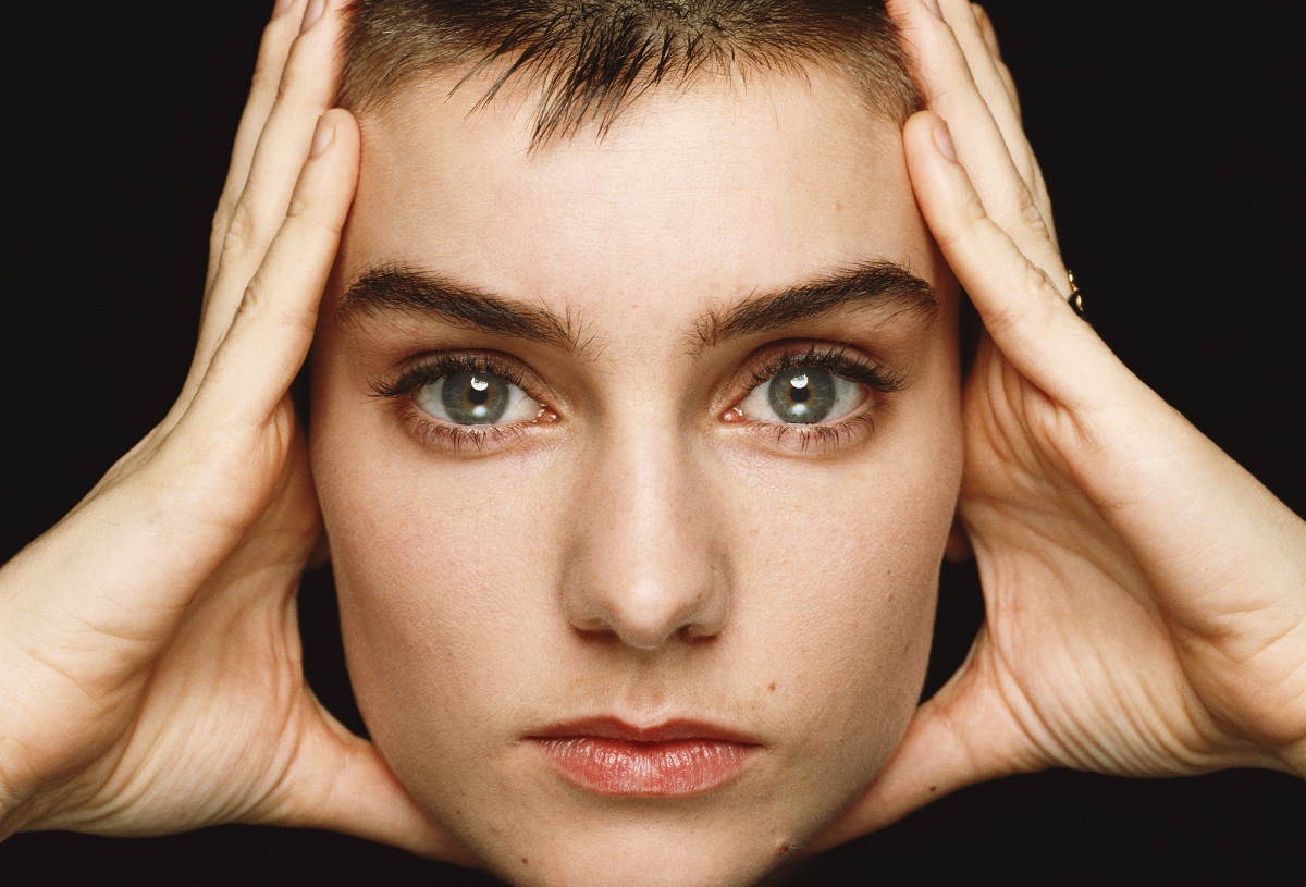 sinead o'connor nothings compares to you