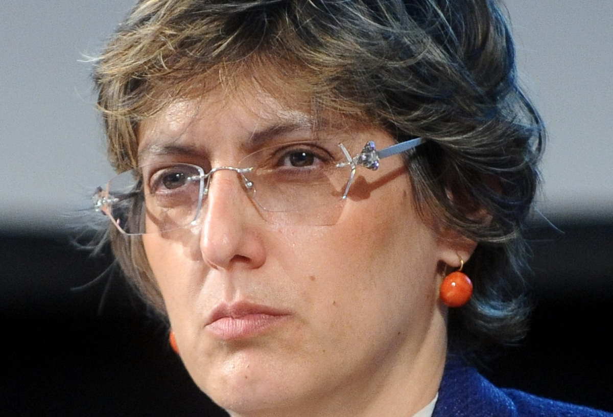 Giulia Bongiorno