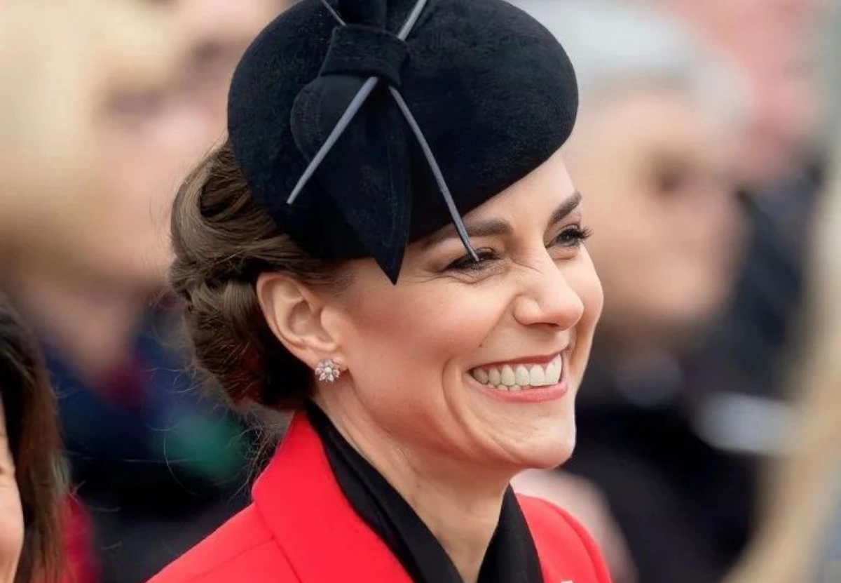 Kate Middleton sostituita da Re Carlo: al suo posto ci sarà un’altra donna, ecco chi è