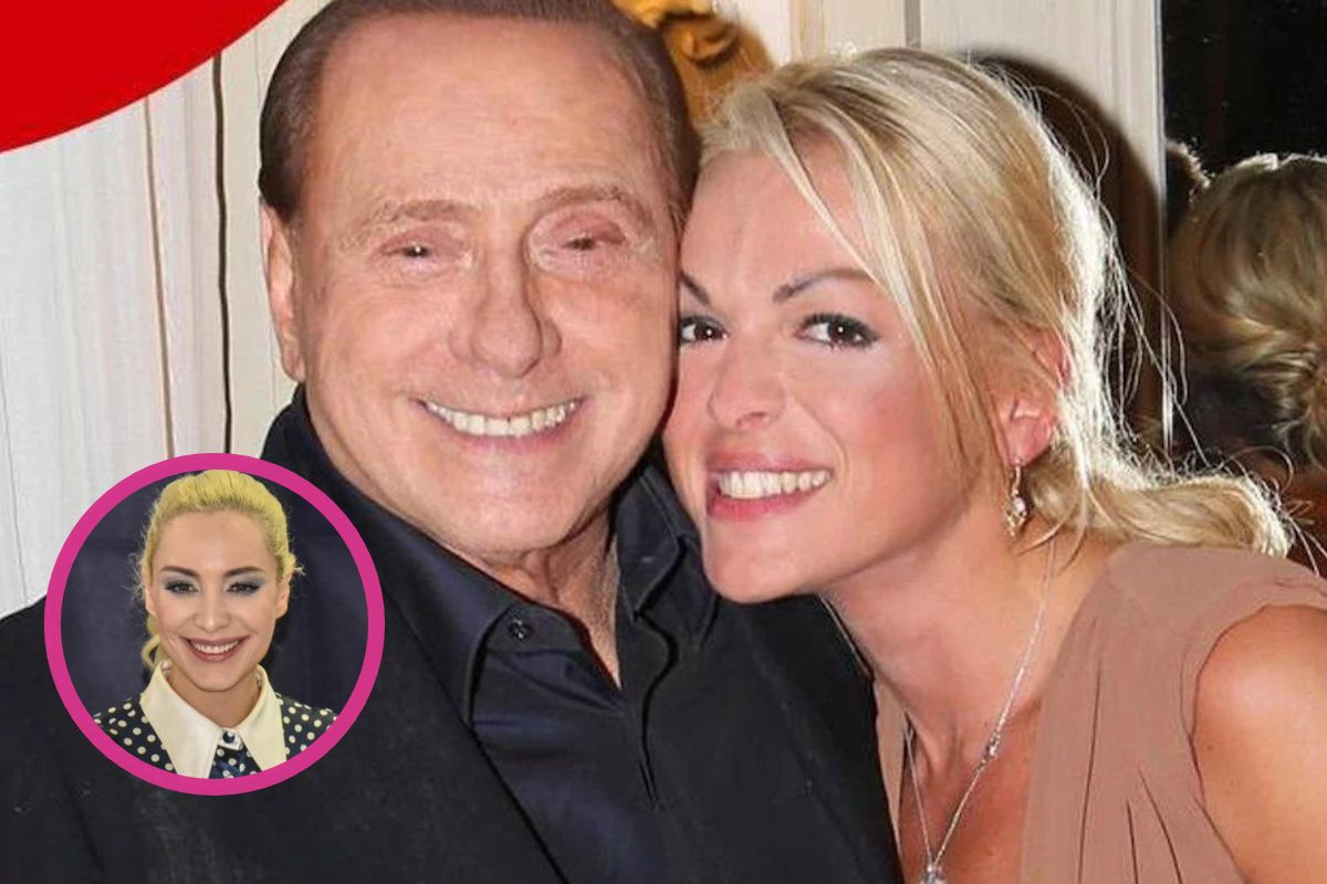 Francesca Pascale lancia una bella frecciatina a Marta Fascina: «Berlusconi con me era lucido»