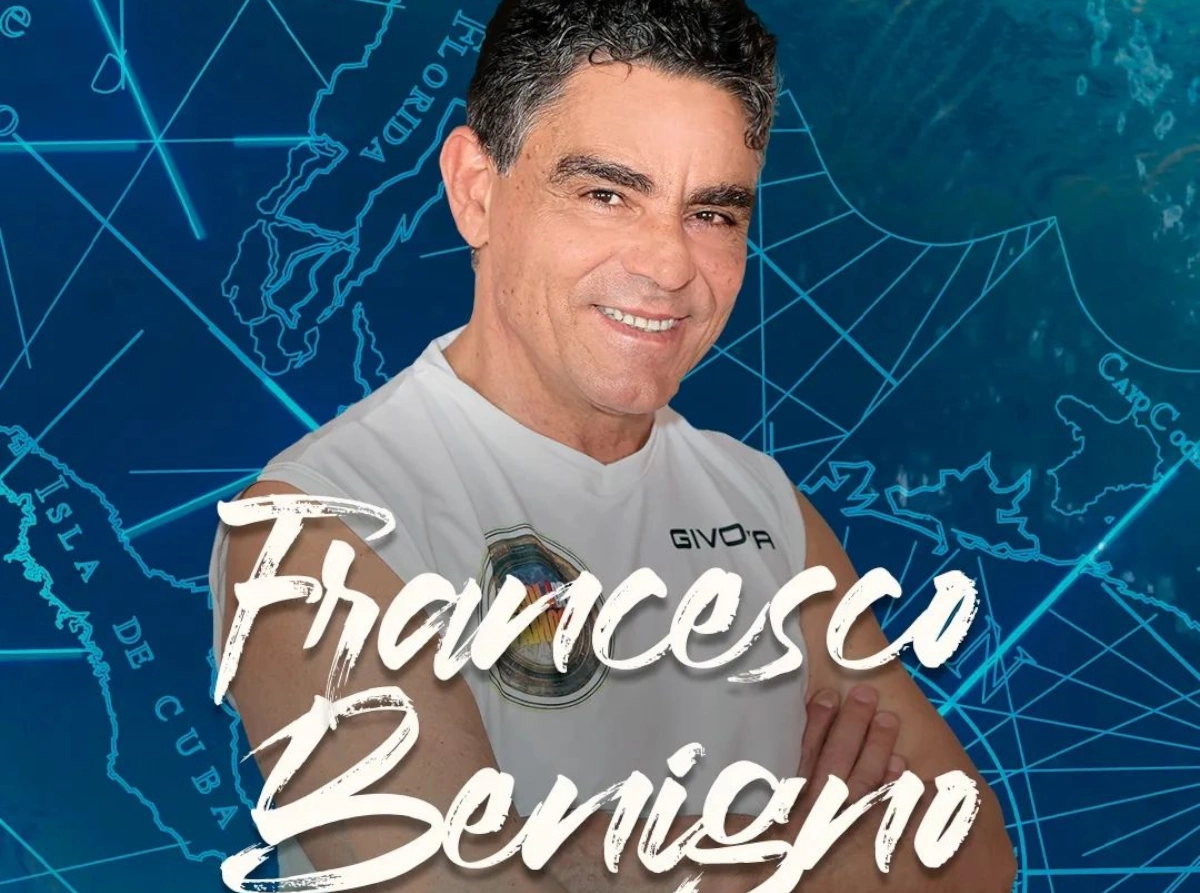 Francesco Benigno 