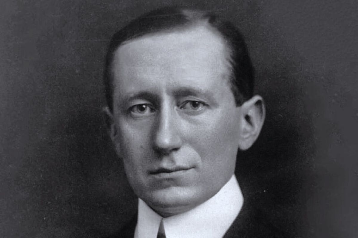 Guglielmo Marconi storia vera: cosa ha inventato e chi erano la moglie e i figli?